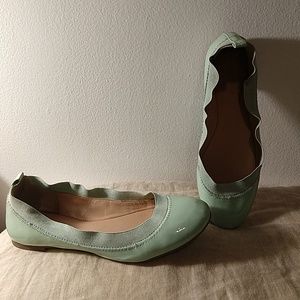 Banana republic Shoes